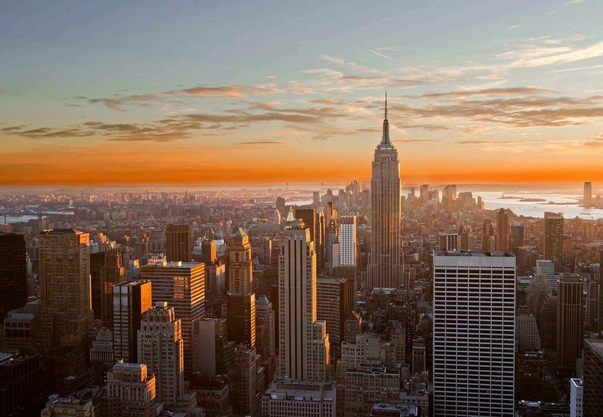 Fairfield & Manhattan/downtown East Hotel New York