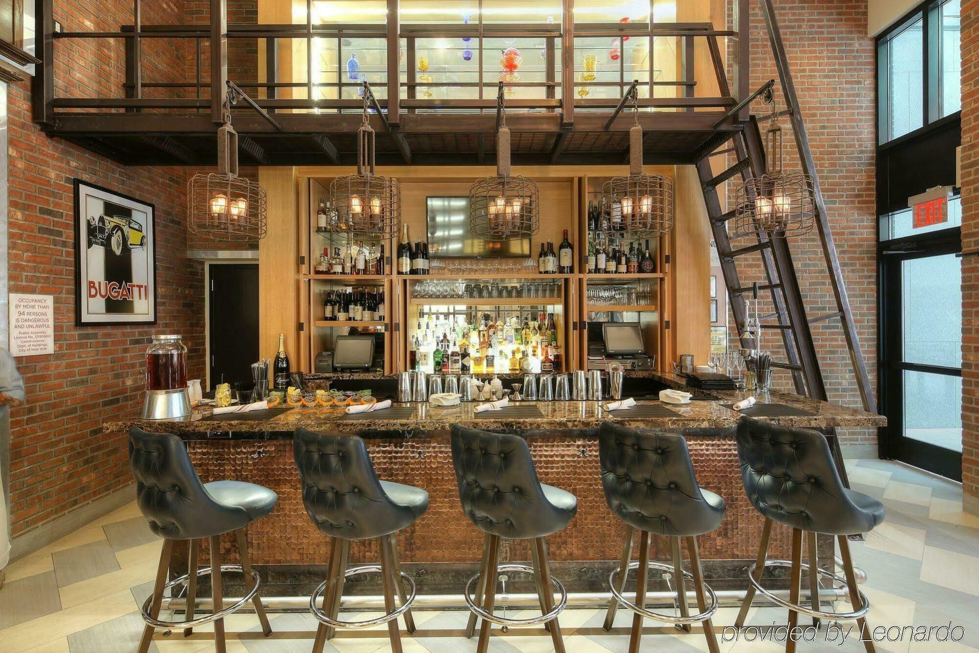Hotel Archer New York