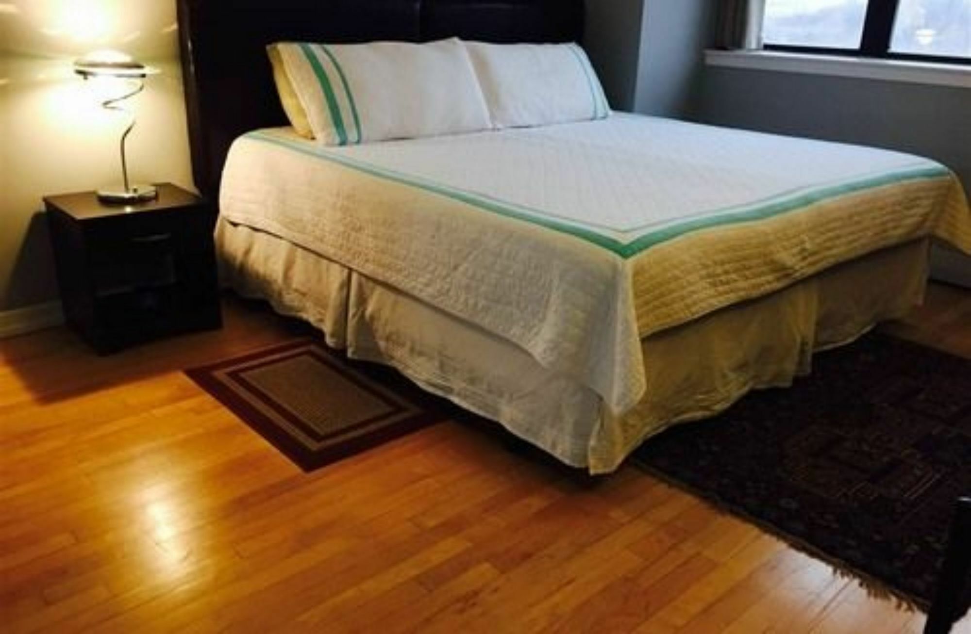 Park View Hotel New York