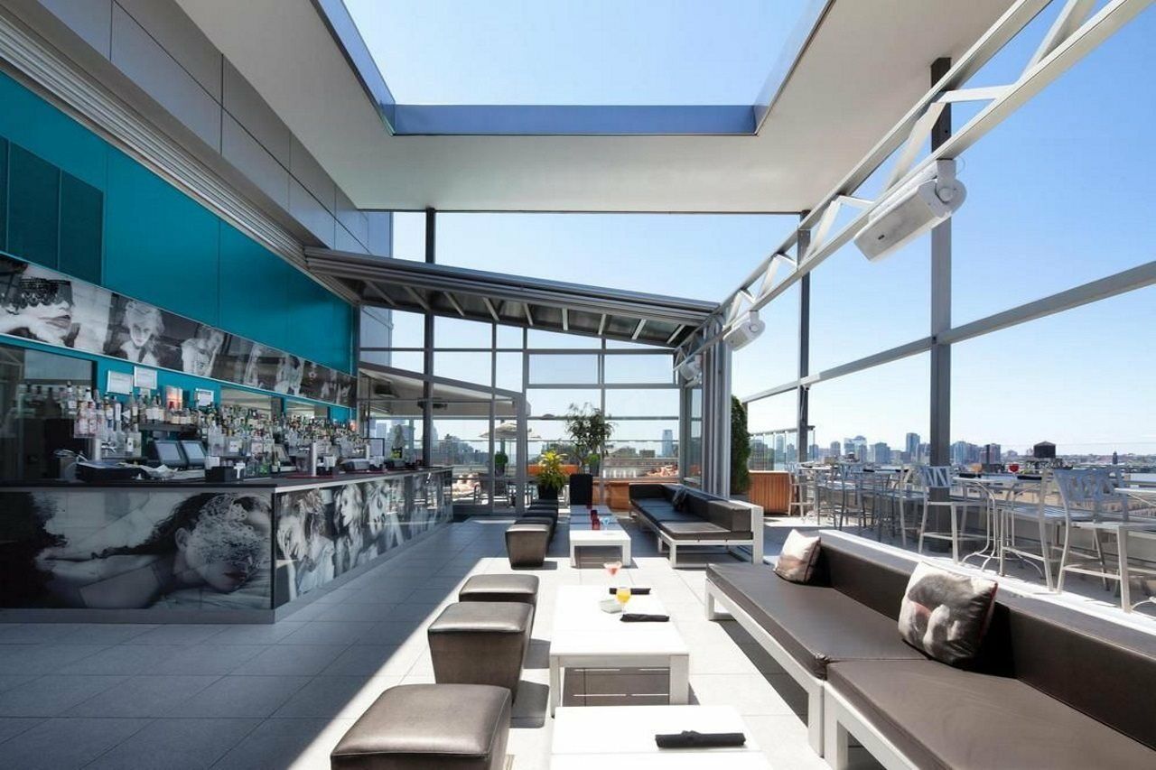 Gansevoort Meatpacking Nyc Hotel