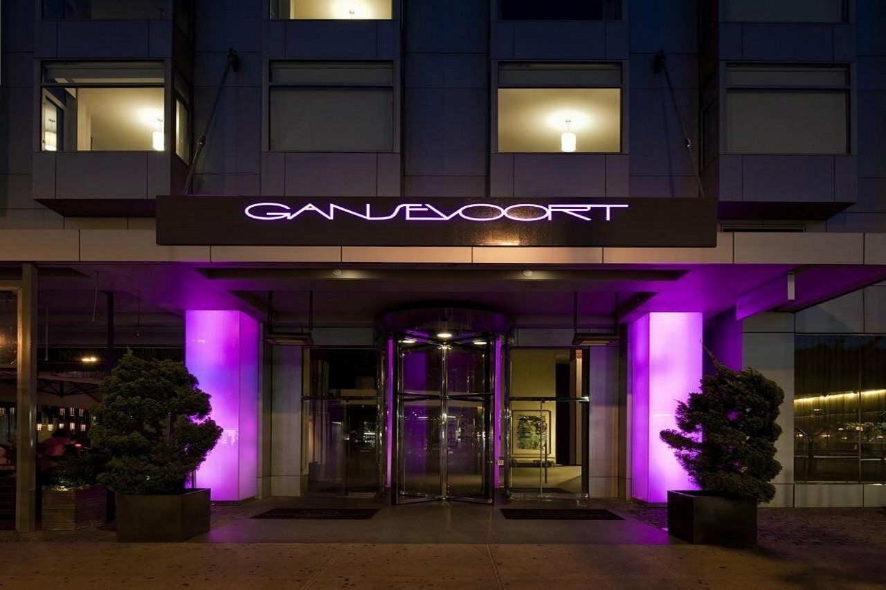 Gansevoort Meatpacking Nyc