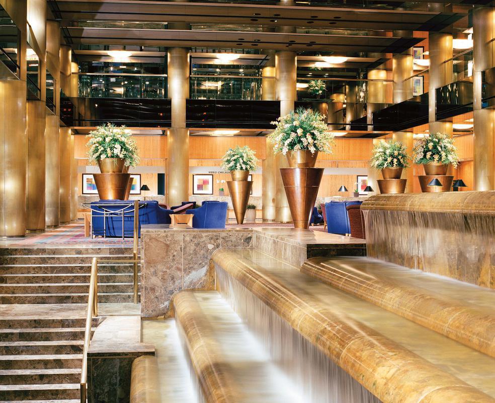 Hyatt Grand
