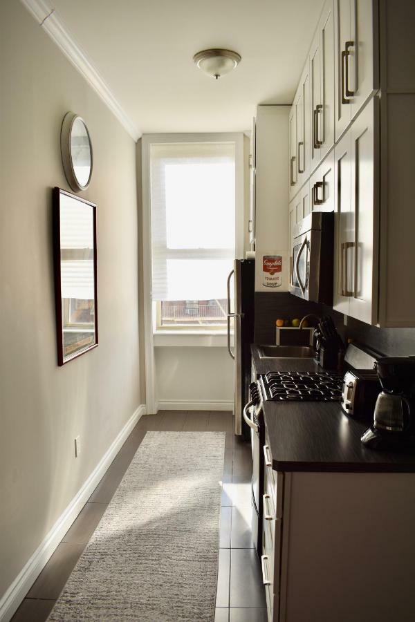 Apartment Park N *