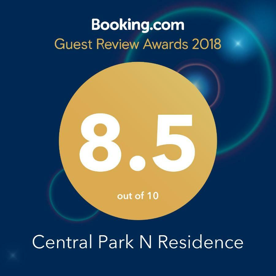 Apartment Park N