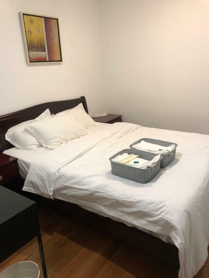 Annie's Modern Guest house