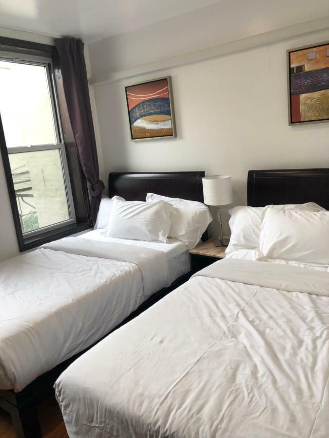 Annie's Modern Guest house