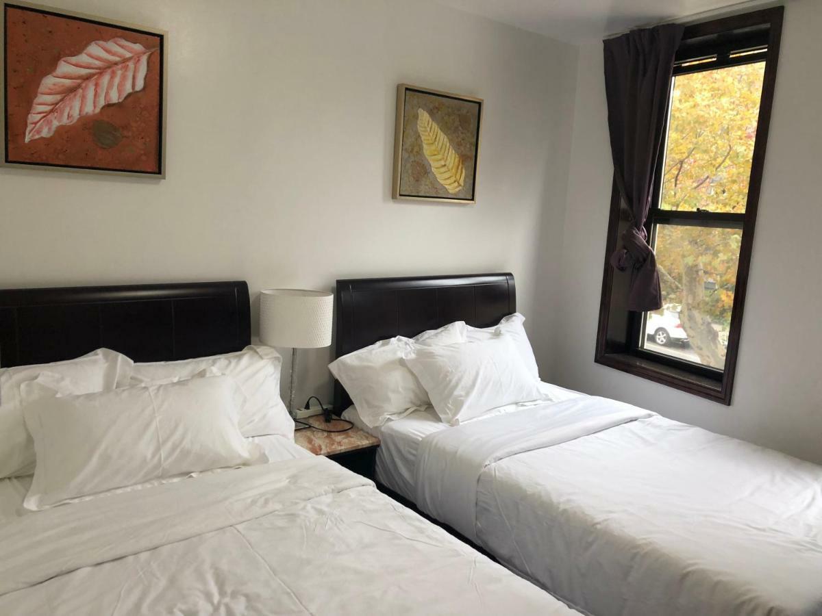 Guest house Annie's Modern New York