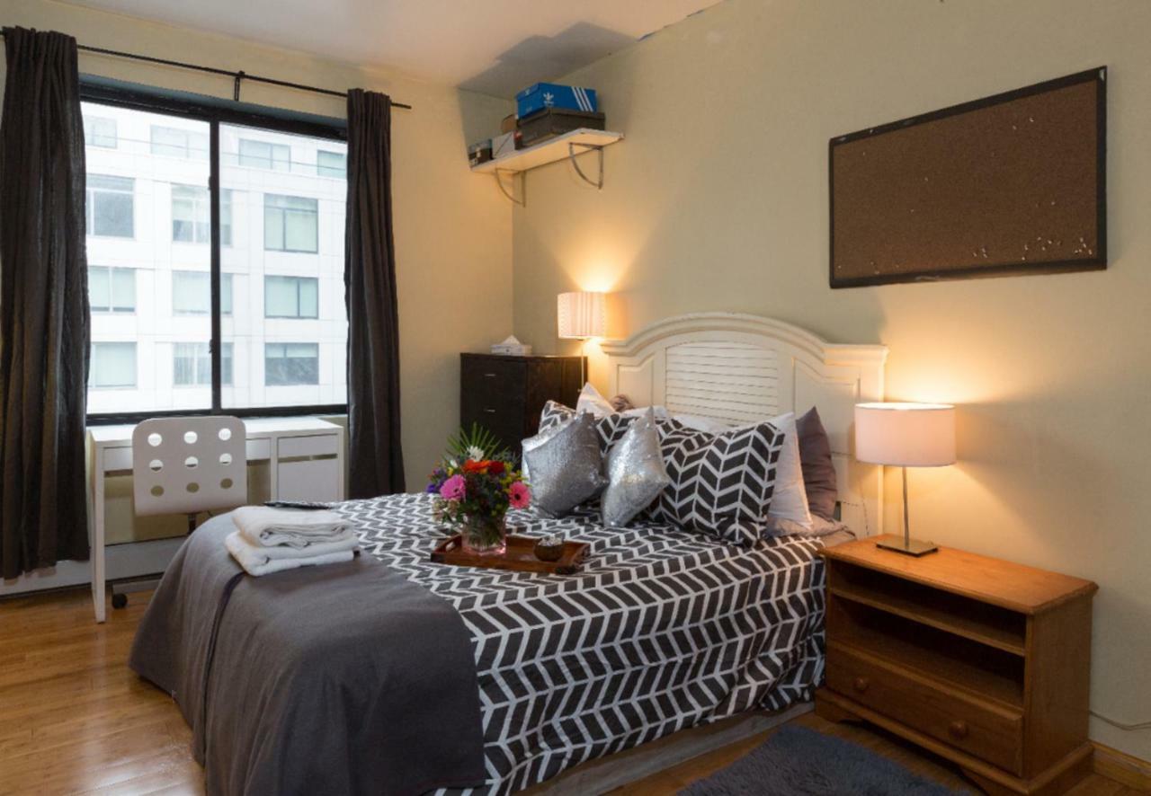 Best Location Times Square Central Park Hudson Yards Apartment New York