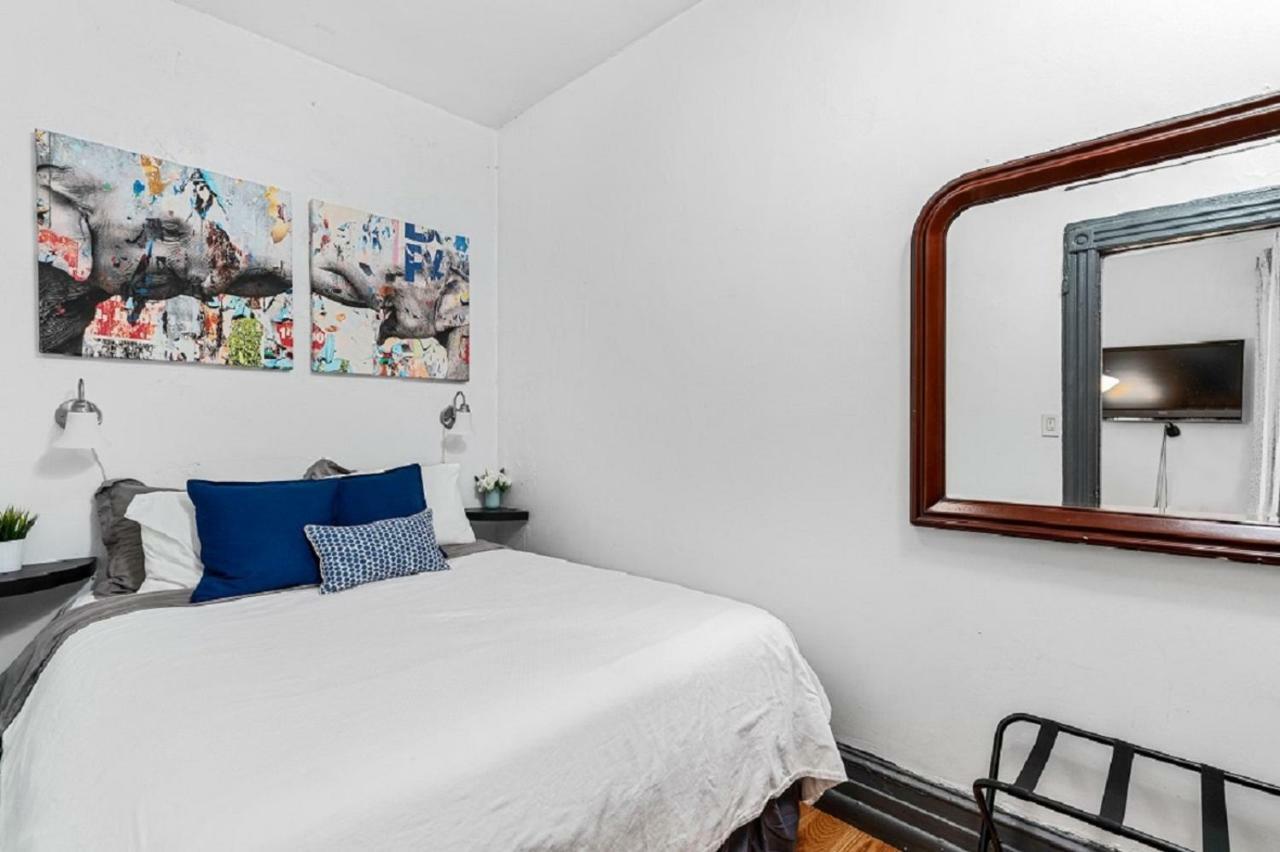 Cloverleaf - Perfectly Located Near Restaurants, Shops, & Sites New York