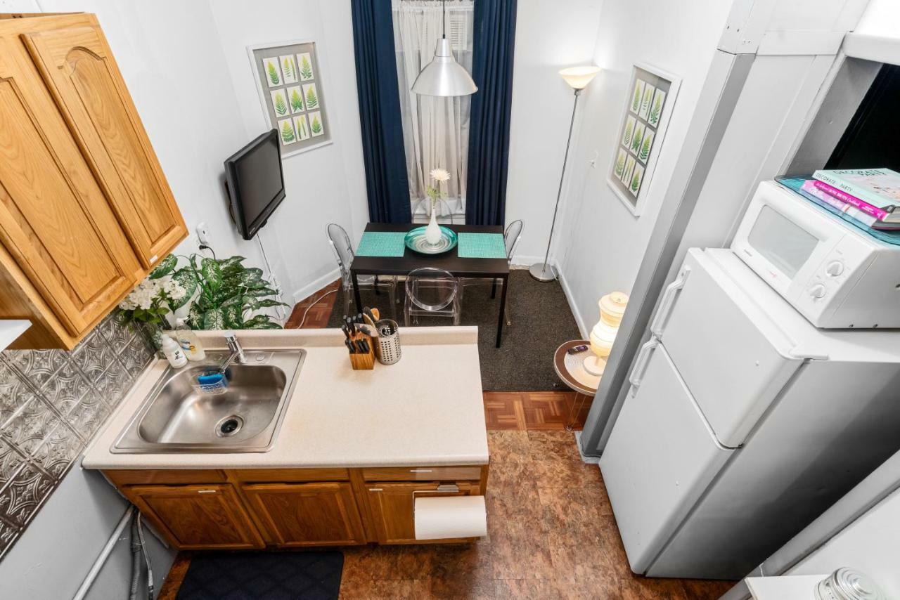 Cloverleaf - Perfectly Located Near Restaurants, Shops, & Sites * New York