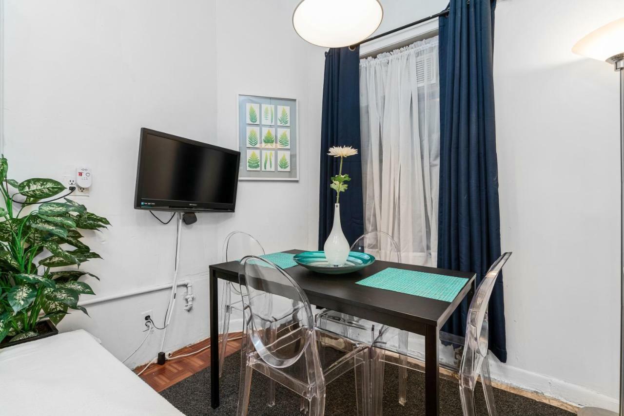 Cloverleaf - Perfectly Located Near Restaurants, Shops, & Sites * New York