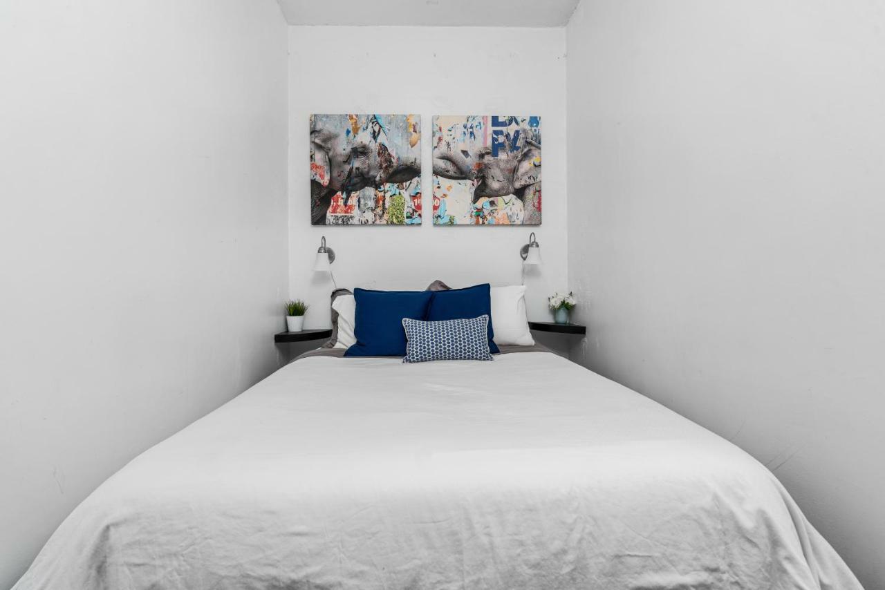 Cloverleaf - Perfectly Located Near Restaurants, Shops, & Sites New York