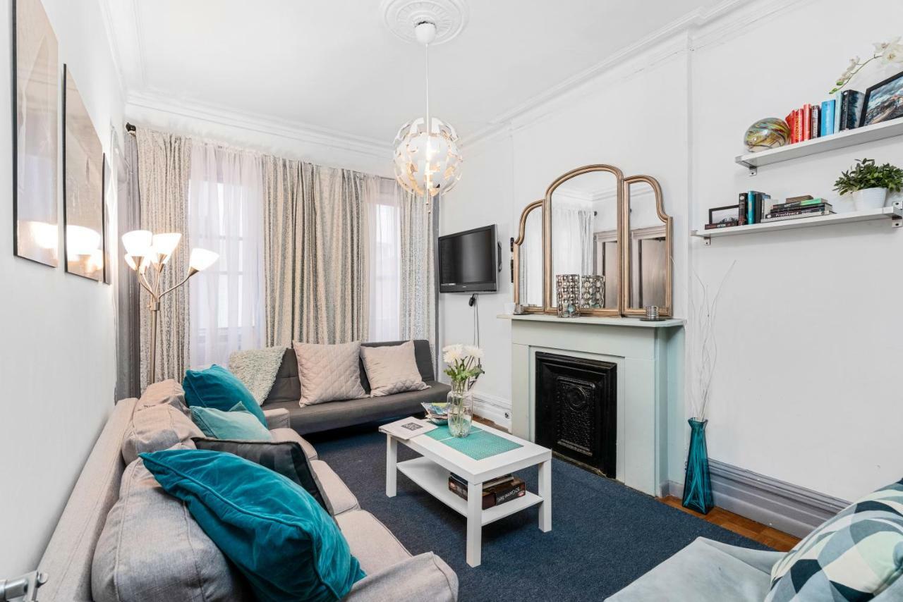 Cloverleaf - Perfectly Located Near Restaurants, Shops, & Sites Apartment