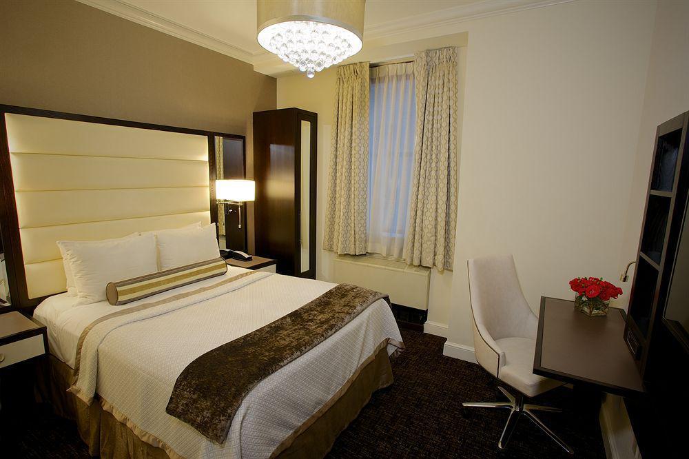 Park South Hotel, Part Of Jdv By Hyatt Hotel New York