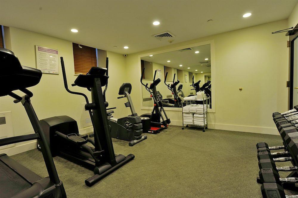 Hotel Park South Hotel, Part Of Jdv By Hyatt New York