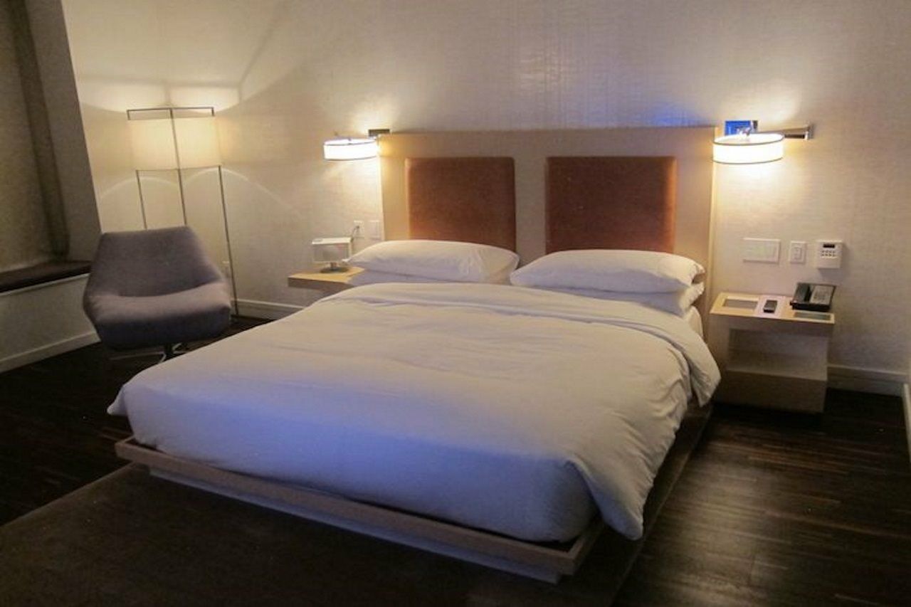 Hotel Hyatt Centric Wall Street New York