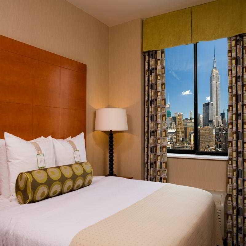 Holiday Manhattan 6th Ave - Chelsea By Ihg Hotel