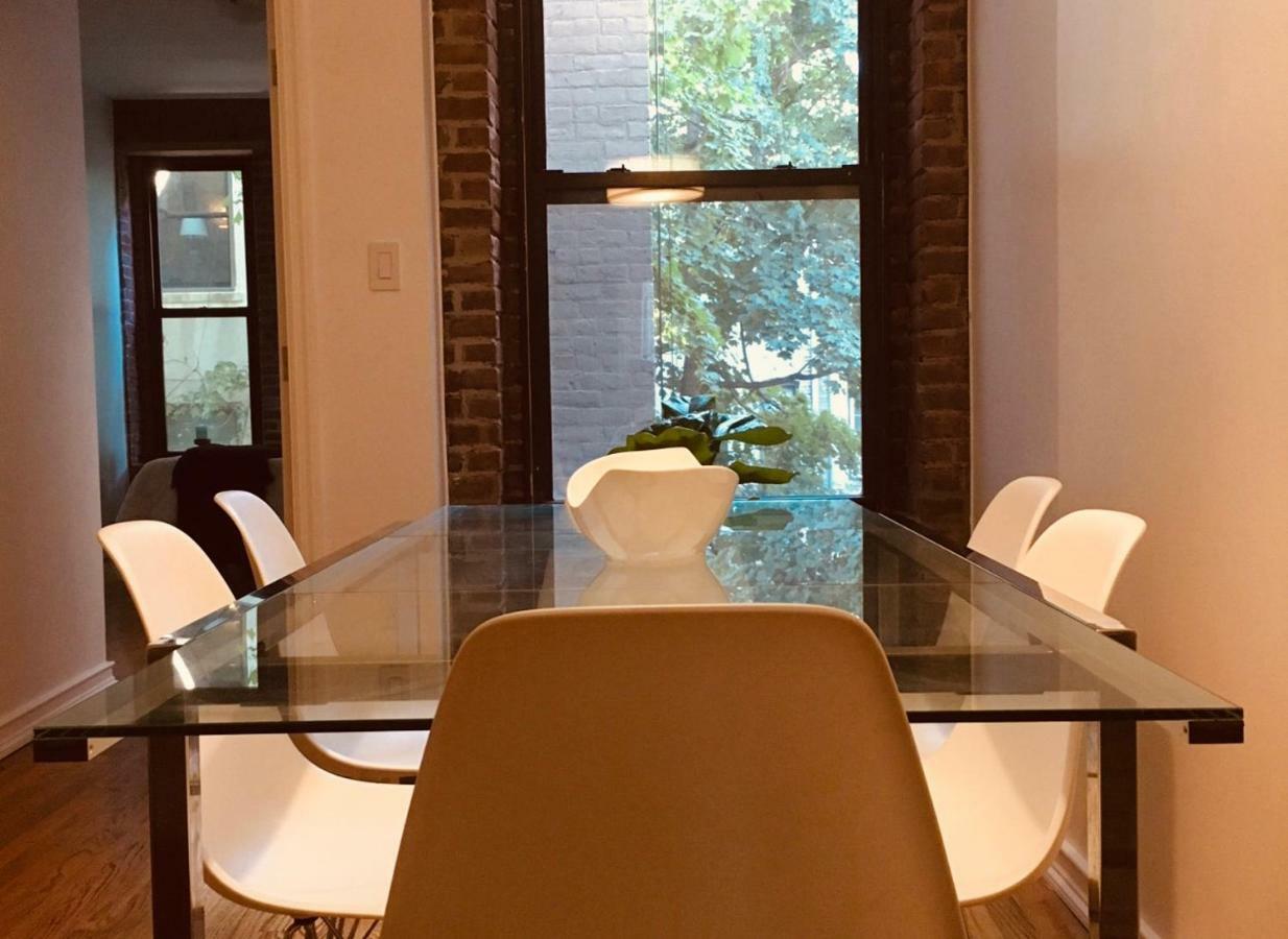 Two Bedroom Harlem Apartment * New York