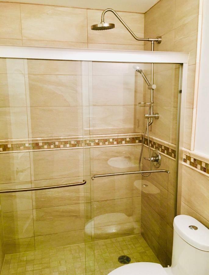 Two Bedroom Harlem Apartment * New York