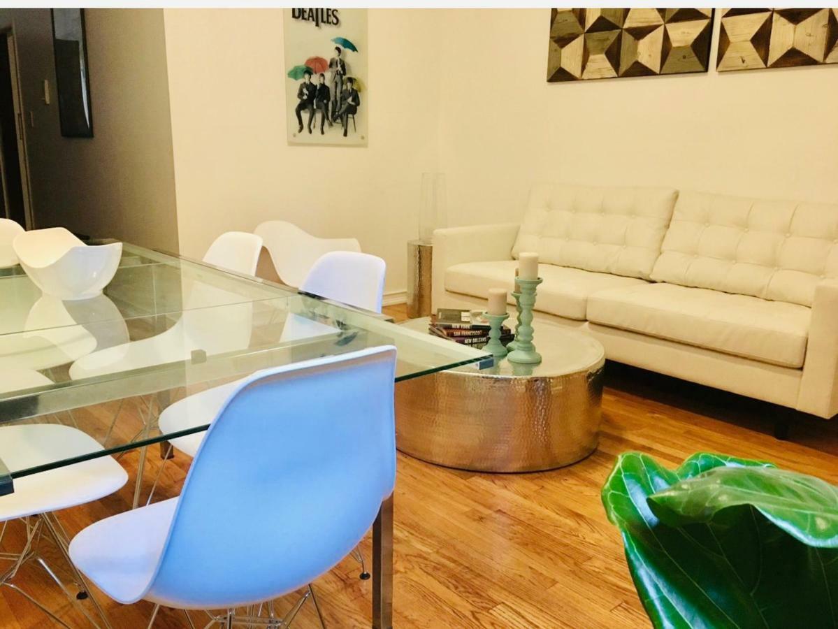 Two Bedroom Harlem Apartment Apartment New York