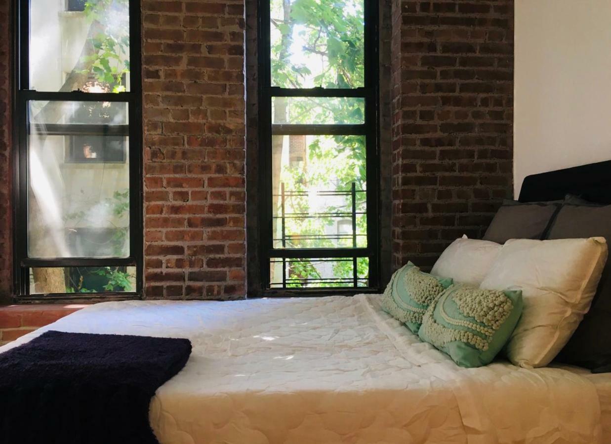 Apartment Two Bedroom Harlem Apartment New York