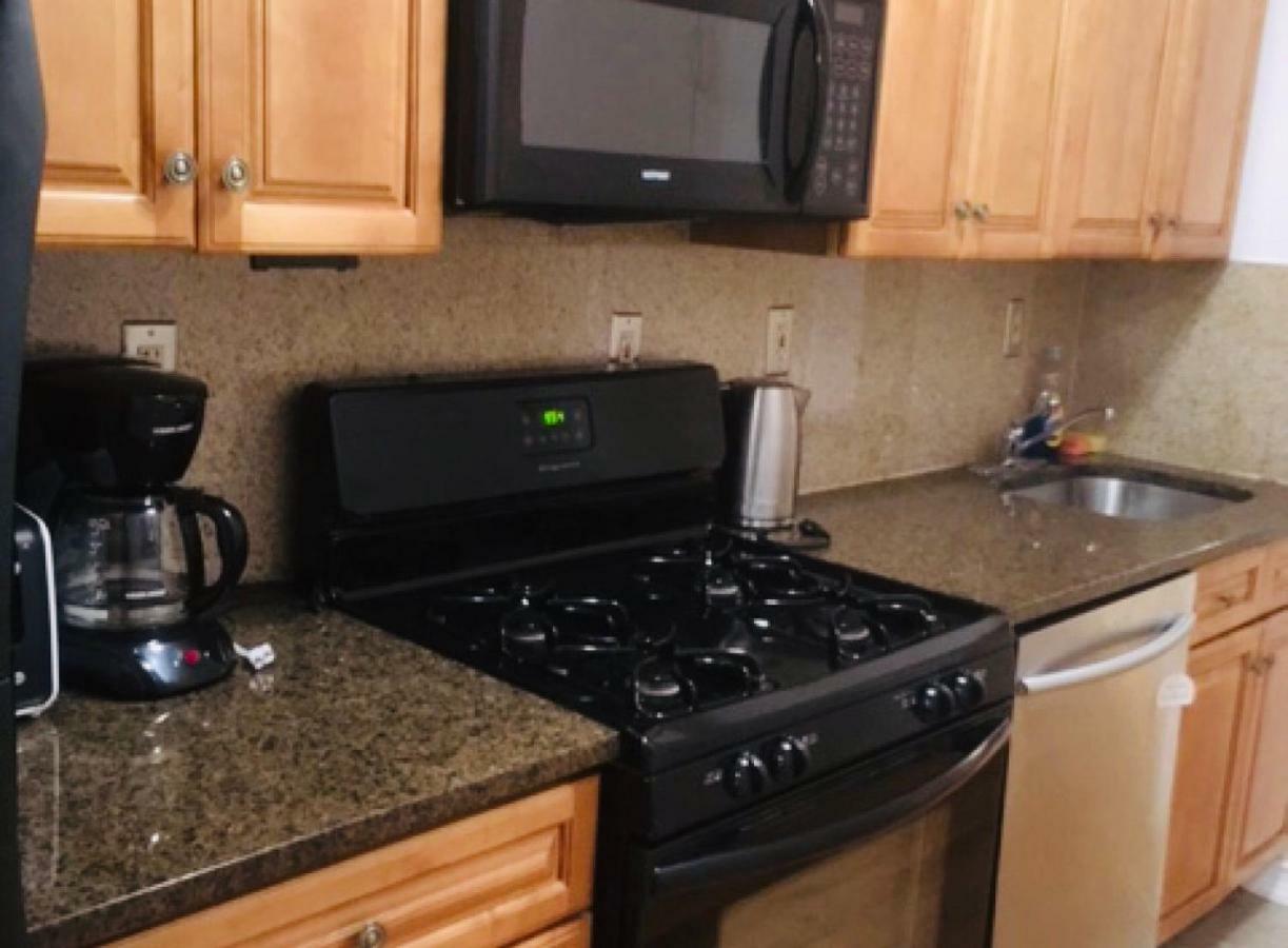 Apartment Two Bedroom Harlem Apartment New York