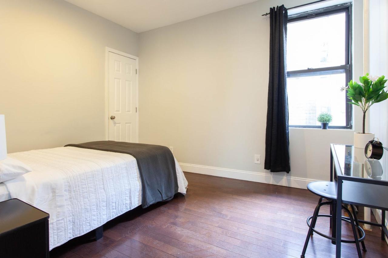 Private Bedroom In City New York