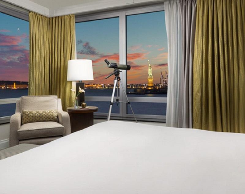 The Wagner 5* New York