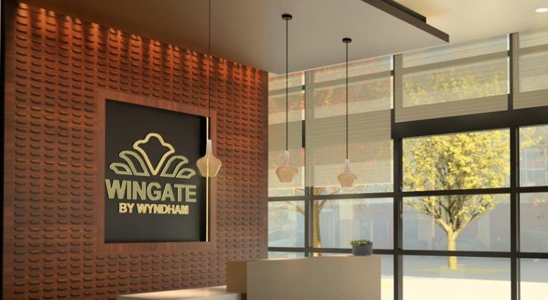 Hotel Wingate By Wyndham Long Island