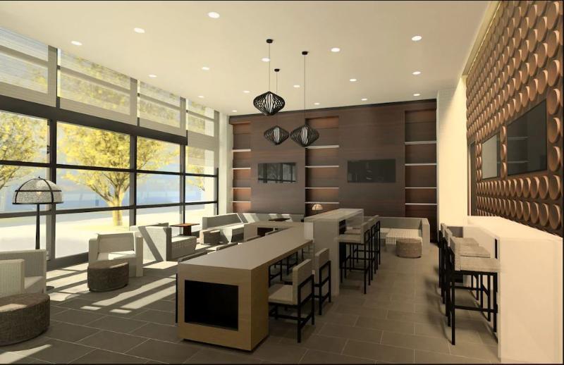 Wingate By Wyndham Long Island Hotel New York