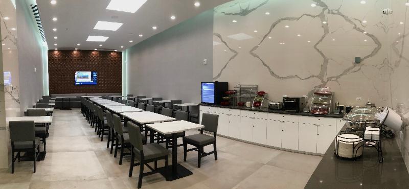 Wingate By Wyndham Long Island New York