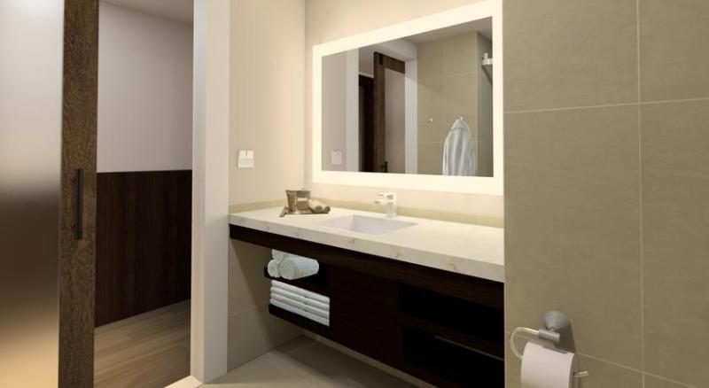 Wingate By Wyndham Long Island Hotel