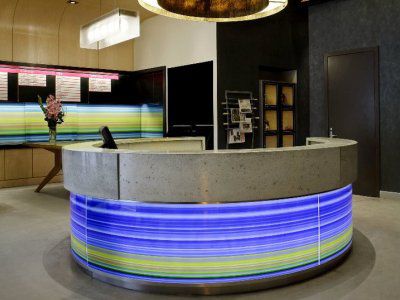 Aloft Harlem