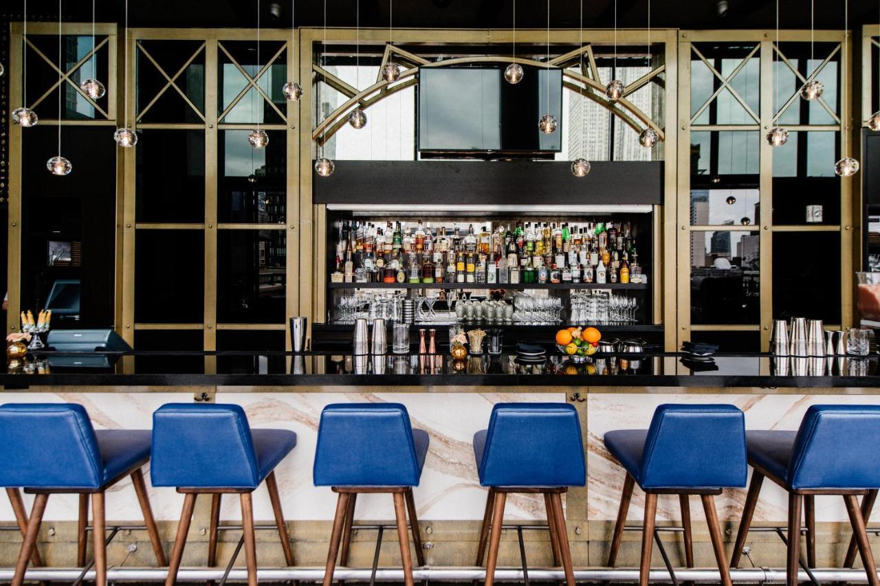 Archer 4* New York