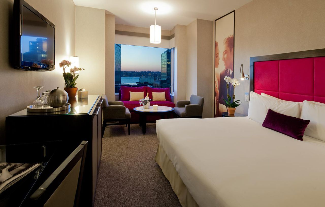 Hotel Gansevoort Meatpacking