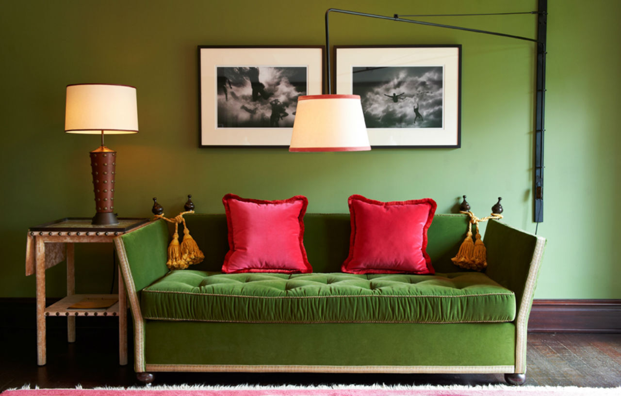 Hotel Gramercy Park 5*