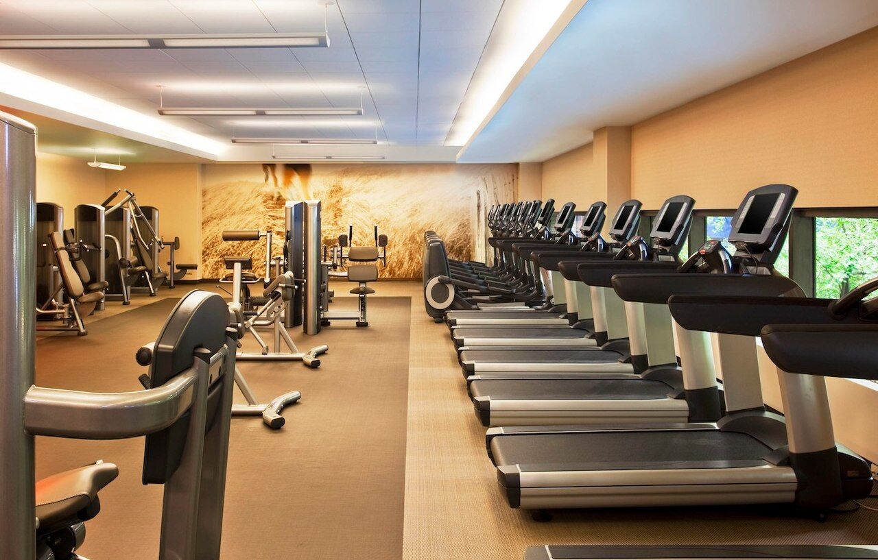 The Westin Grand Hotel New York