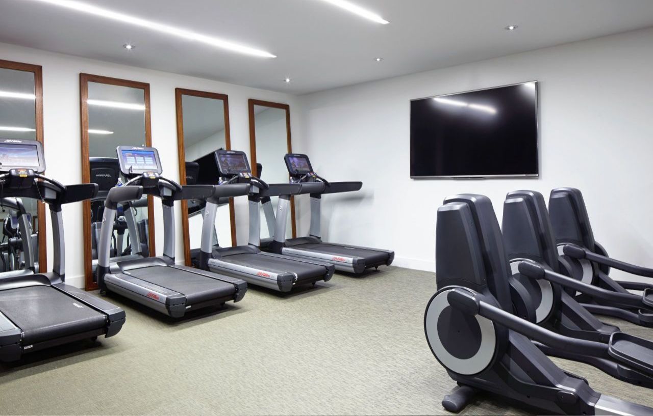 Hyatt Centric Wall Street Hotel