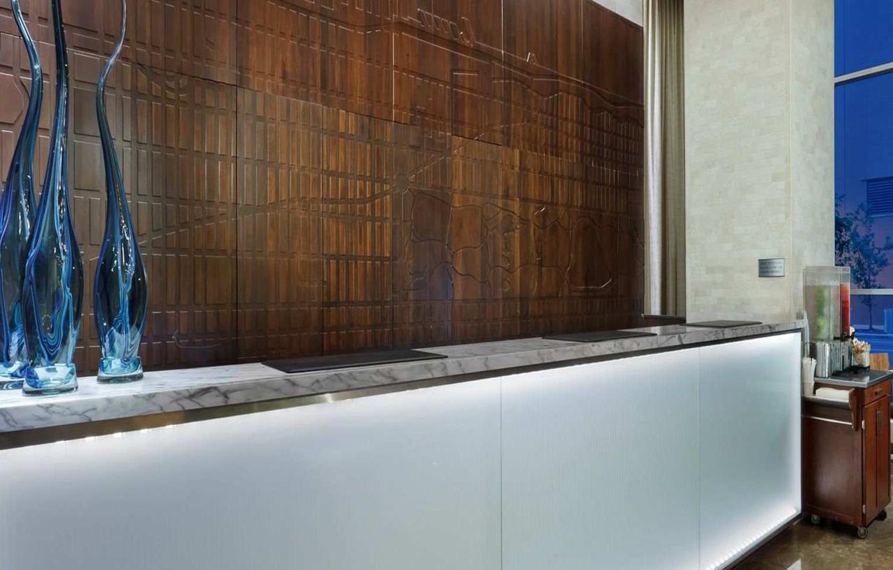 Distrikt City, Tapestry Collection By Hilton New York