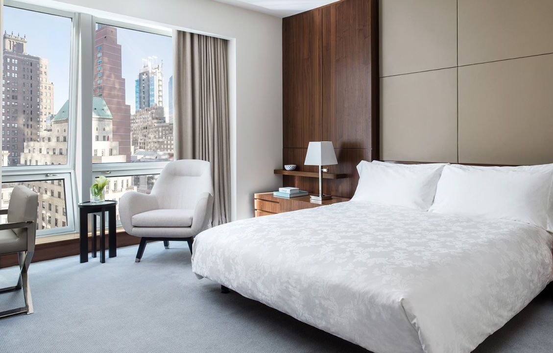 The Langham, New York, Fifth Avenue 5*