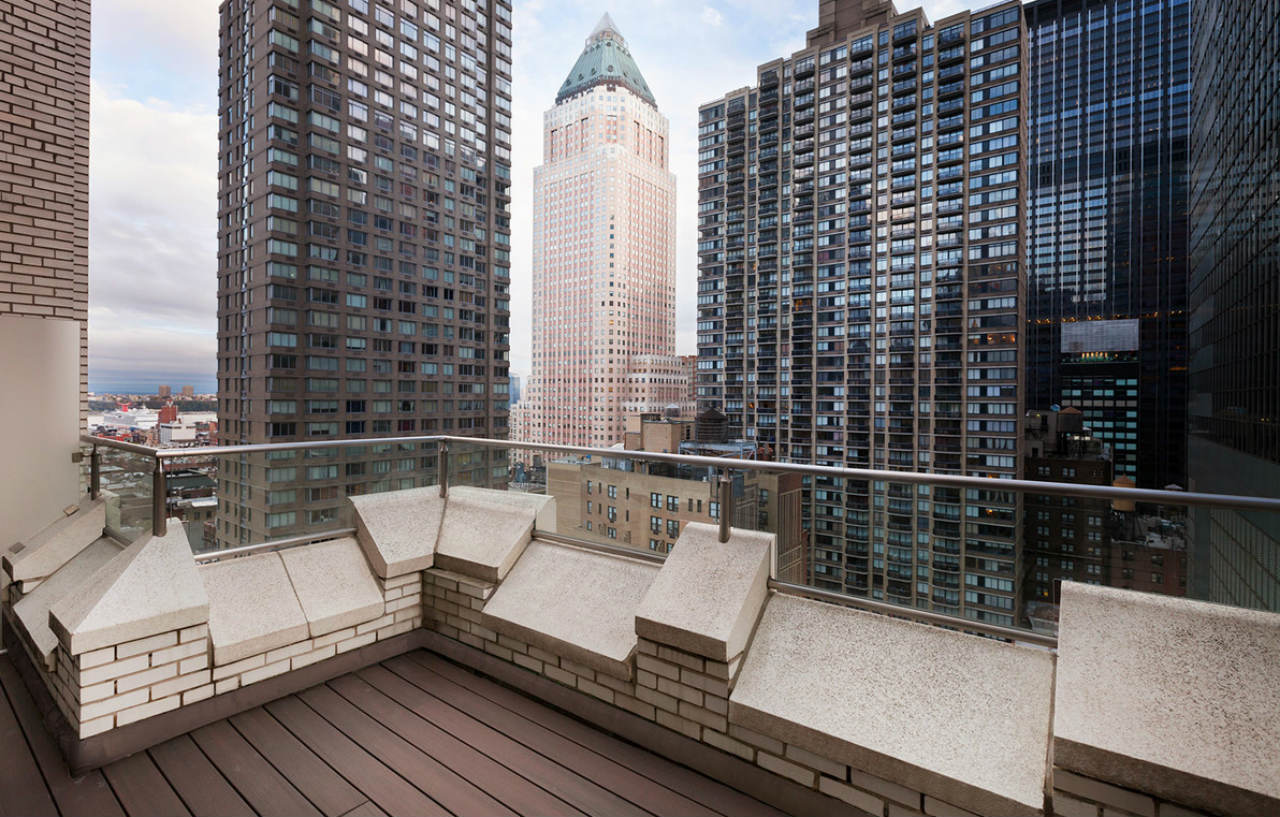 Edison Times Square 4* New York