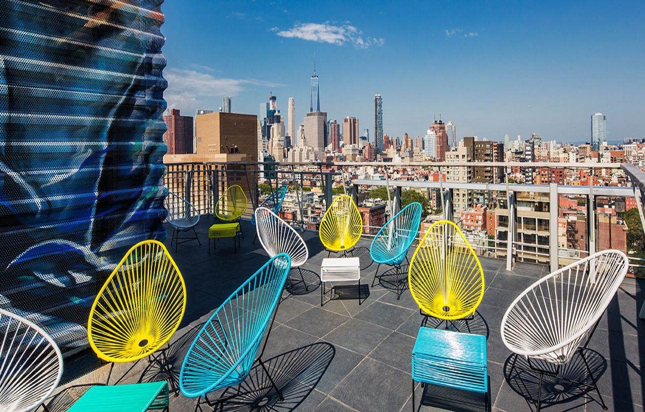 Hotel On Rivington New York