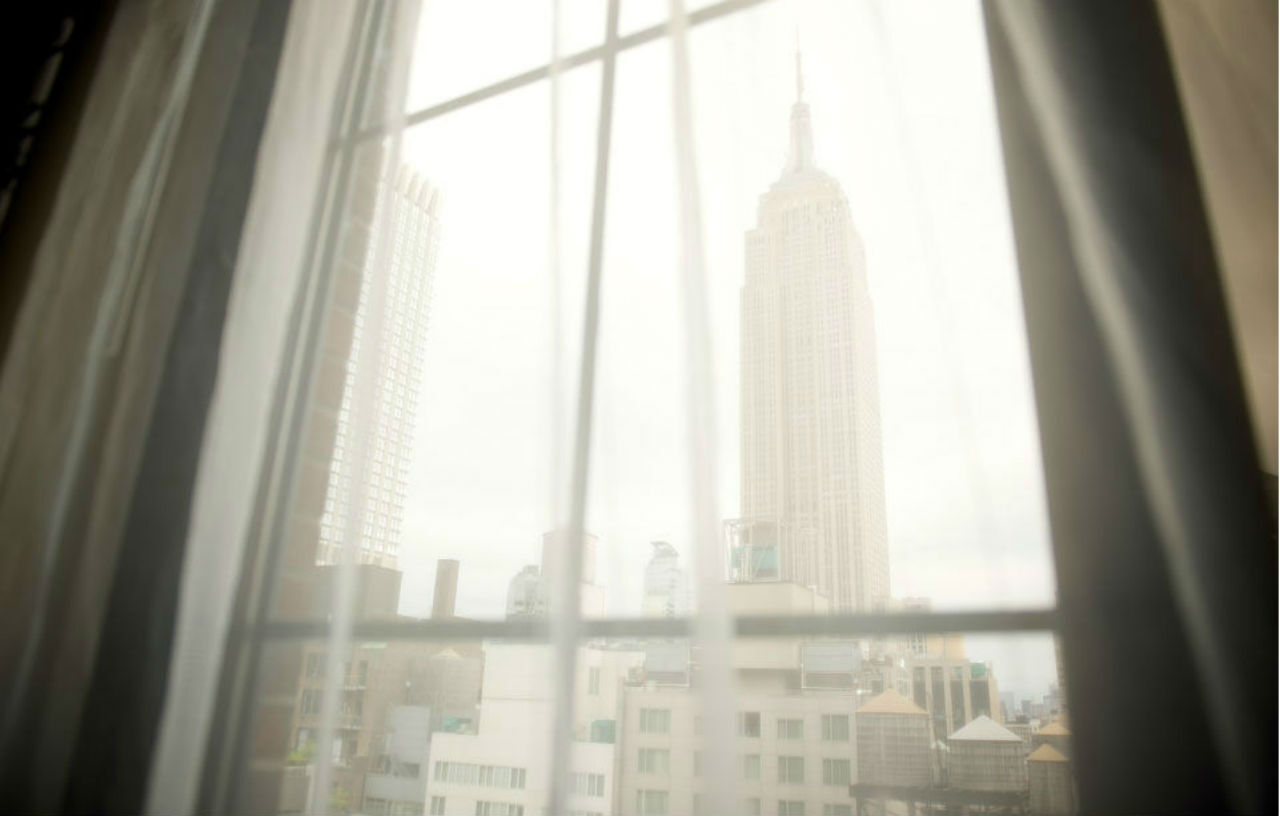 Archer 4* New York