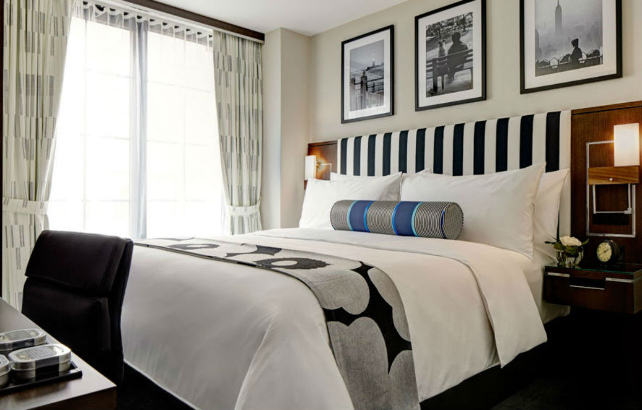 Archer Hotel New York