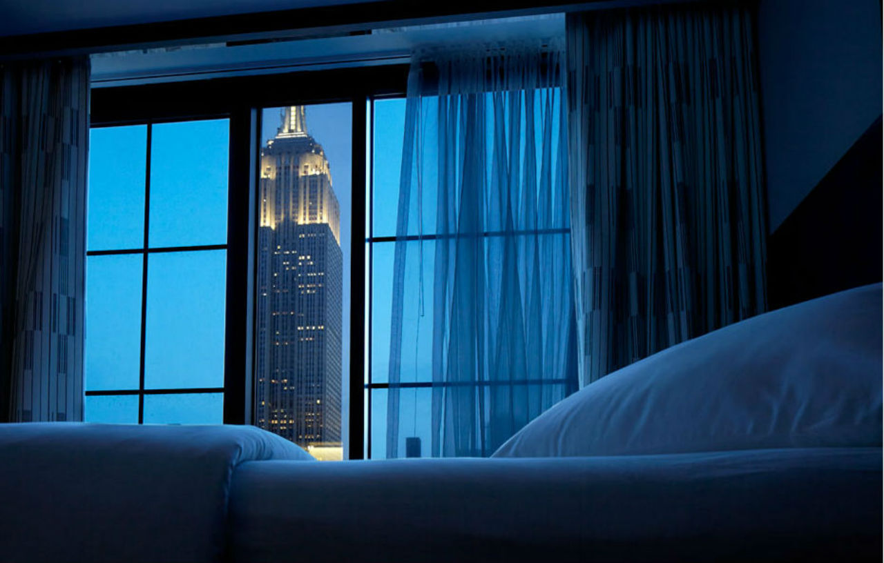 Archer Hotel New York