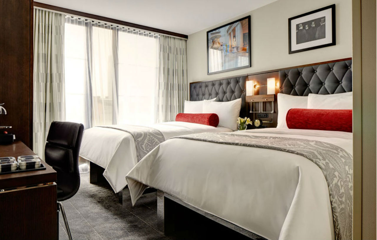 Hotel Archer 4*