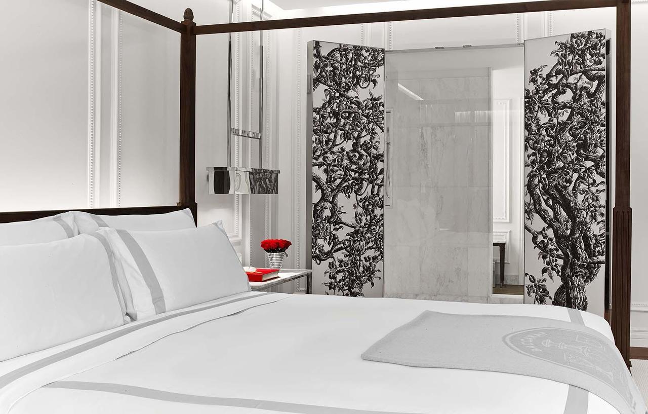 Baccarat And Residences
