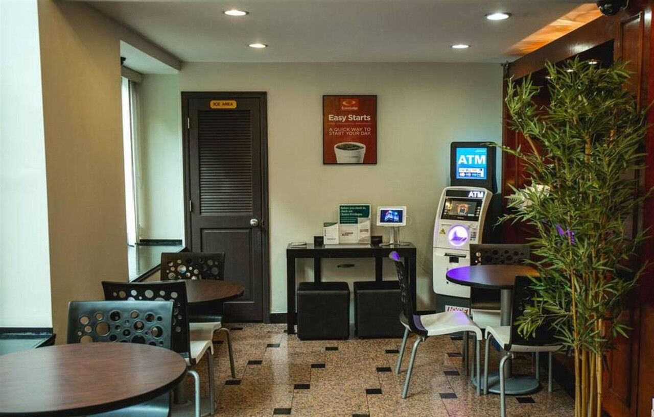 Hotel Econo Times Square
