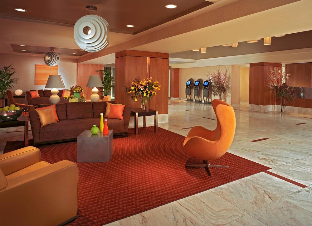 Doubletree By Hilton Metropolitan City New York