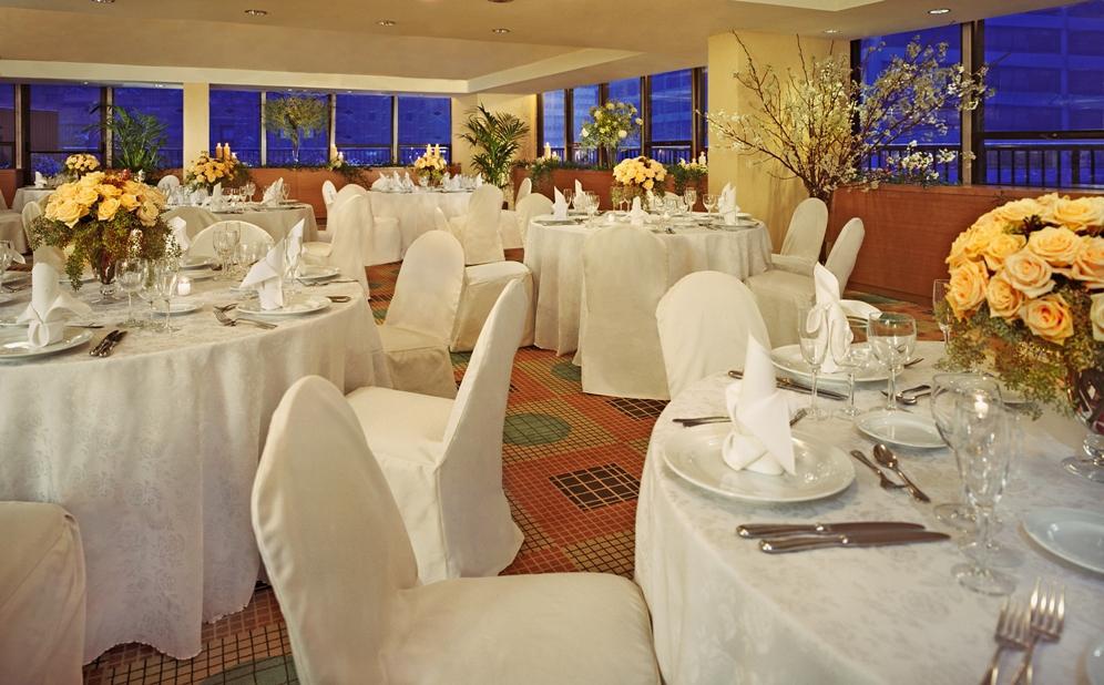 Doubletree By Hilton Metropolitan City New York